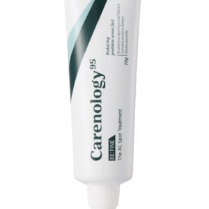 Carenology BE:FINE The AC Spot Treatment 10g