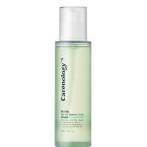 Carenology BE:FINE The AC Essence Toner 150ml