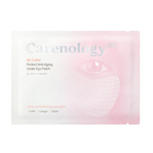 Carenology Return Perfect Anti-Aging Under Eye Patch (1 pair)
